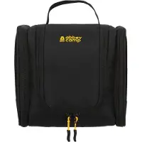 Abbey camp Toilettas - Recycled - Beijing-350 - Zwart
