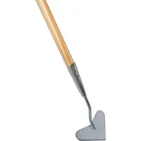 Synx Tools Hartschoffel 12 cm Gesmeed - 160 cm steel met hilt