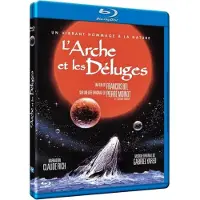LCJ L'Arche Et Les Deluges-Fr-Bluray