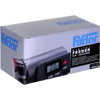 Hydor Automatisch Digitaal Mengvoeder | 100 Voerautomaat