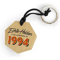 Miko Held - sleutelhanger - 1994