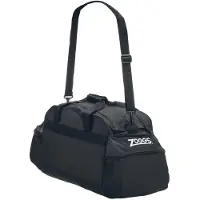 Zoggs Cordura Bag Zwart