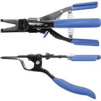 Bgs Slangstripper afsluitbaar 202 mm - 9737