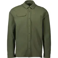 POC Rouse Green Long Sleeve Shirt || Maat: M