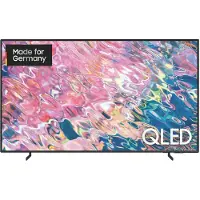 Samsung Gq43q60bauxzg - 43 Inch Led Tv - 50hz | Nieuw (outlet) | Verpakkingsschade