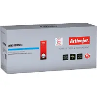 ActiveJet Kyocera Tk-5280c Compatibele Inktcartridges