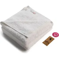 Artg Towelzz - AR035 - Handdoekset - 100% Katoen - 50 x 100 cm - Wit - White - Set 5 stuks