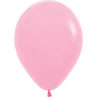 Sempertex 12" fashion pink - 12 stuks