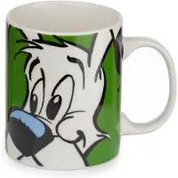Puckator Asterix Porselein Mok - Idefix (Dogmatix) - 300ml