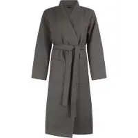 Livello Badjas Nature Long Grey