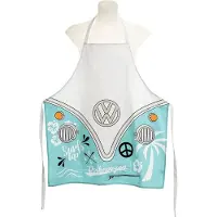 Puckator Keukenschort - Volkswagen Volkswagen T1 Surf Adventure