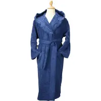 Artg AR027 Robezz Organic Bathrobe