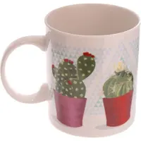 Puckator Lauren Billingham Cactus Mok