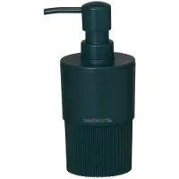 Sealskin Brave Zeepdispenser 280 ml vrijstaand - Donkergroen
