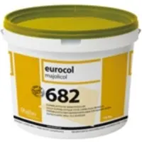 Eurocol Majolicol Pasta Tegellijm 1,5 Kg. 682