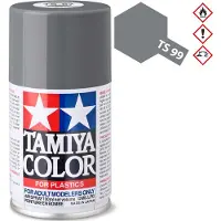 Tamiya Hobbyverf Acrylverf - TS-99 IJN Grey Maizuru A. - Matt - Acryl Spray - Verf spuitbus - 100 ml