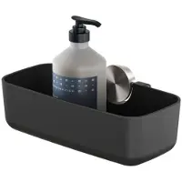 Geesa Douchemand 25 cm Opal RVS geborsteld