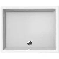 Xenz Society Douchebak 100x80 wit