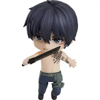 Good Smile Company Time Raiders Nendoroid actiefiguur Zhang Qiling DX, 10 cm, GSC12531