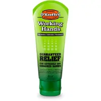 O'Keeffe's - Working Hands Original - 80 ml