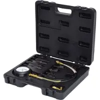Ks Tools 150.1680 Compressiedrukschrijver