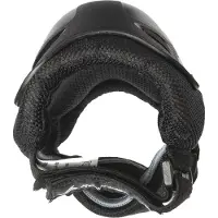 Rollerblade Skate Gear Elleboog Beschermer Zwart L