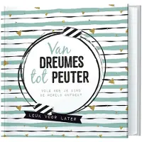 De Lantaarn Publishers Van dreumes tot peuter