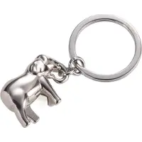 Troika - Eddie de Olifant- sleutelhanger