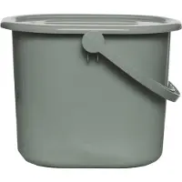 Bebe-Jou Luieremmer Breeze Green