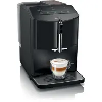 Siemens EQ300 TF301E09 Piano Black