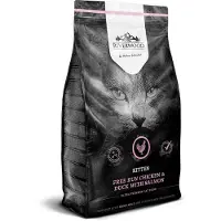 River Woods Kitten Chicken, Duck with Salmon 2 kg