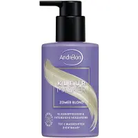 Andrélon Zomer Blond Kleurmasker