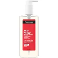 Neutrogena Clear & Defend + Peeling Wasgel | 200 ml