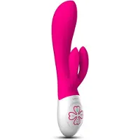 Leten - Sara Vibrator 3 motoren