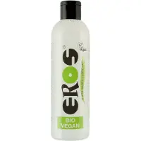 Eros Bio & Vegan Aqua Waterbasis Glijmiddel - 250 ml
