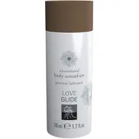Hot - Love Glide Siliconen Glijmiddel - 50 ml