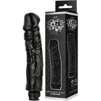 Eros Double Action Siliconen Delay Glijmiddel - 200ml