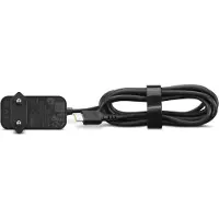 Lenovo 4X21L54610 netvoeding & inverter Binnen 65 W Zwart