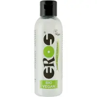 Eros - Bio & Vegan - Glijmiddel op Waterbasis 100 ml