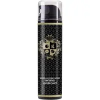Eros Action Hybride Glijmiddel met Panthenol - 200ml