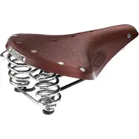Brooks B67 S Zadel