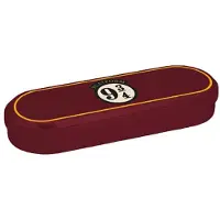 Pricenet Platform 9 3/4 Pencil Case Rood Man