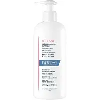 Ducray Ictyane Cream 400ml Body Lotion Transparant