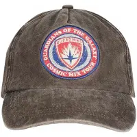 Noname LES GARDIENS DE LA GALAXIE - Cosmic Mix Tour - Casquette Baseball