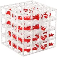 DesignNest MagnetCubes CoasterCubes Starter Pack