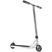 Ethic Dtc Stuntscooter - Pandora M - Geborsteld -