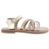 Gioseppo Terjat Sandalen