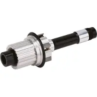 Fsa Mtb Microspline Shimano Freehub Body