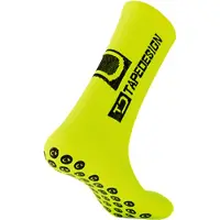 Tape Design Allround Classic Half Socks Groen EU 37-48 Man