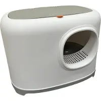 Petlux Clean Kattenbak met Deksel